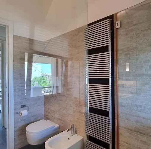 Penthouse Appartement